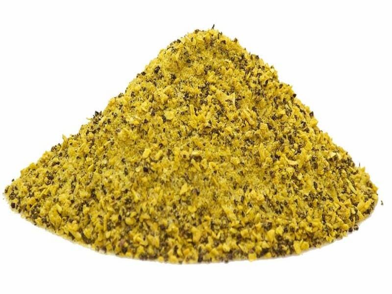 Tempero Lemon Pepper (Ana Maria)