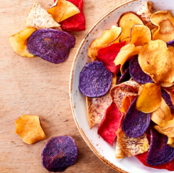 Mix de Batata Doce