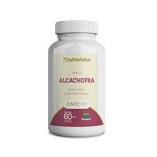 Alcachofra – Nutriextratus
