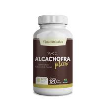 Alcachofra Plus – Nutriextratus