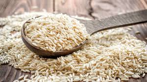 Arroz Integral