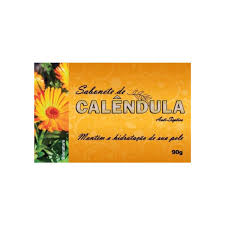 BioNature - Sabonete de Calêndula - 90 g
