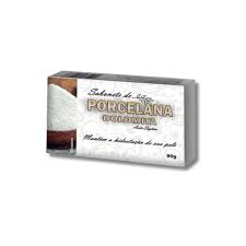 BioNature - Sabonete de Porcelana Dolomita - 90 g