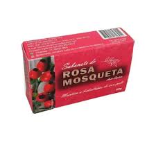 BioNature - Sabonete de Rosa Mosqueta - 90 g