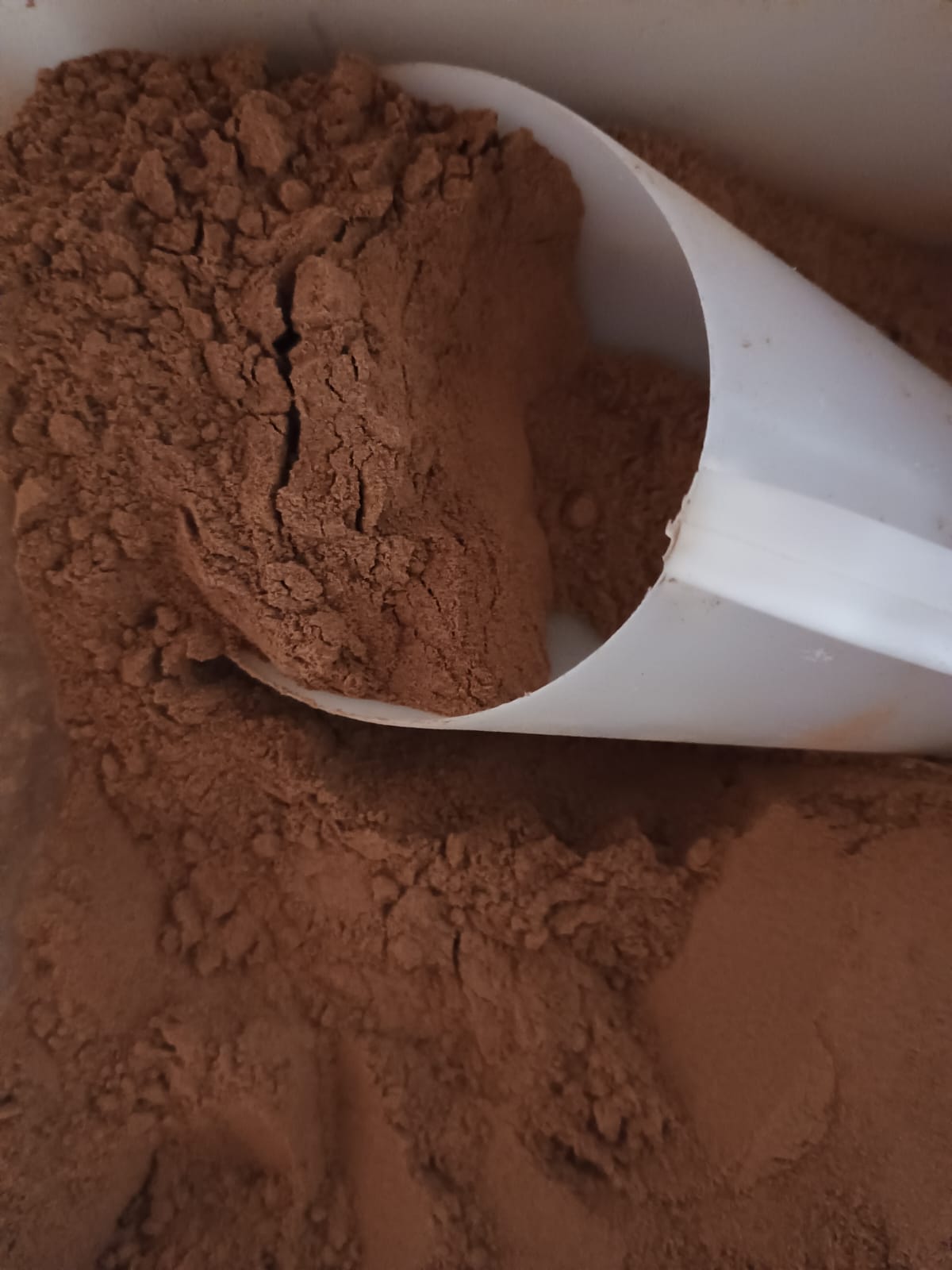 Canela em Pó