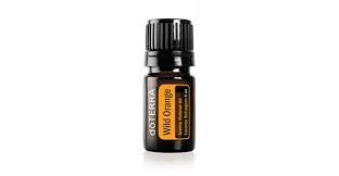 doTERRA - Wild Orange - 5 ml