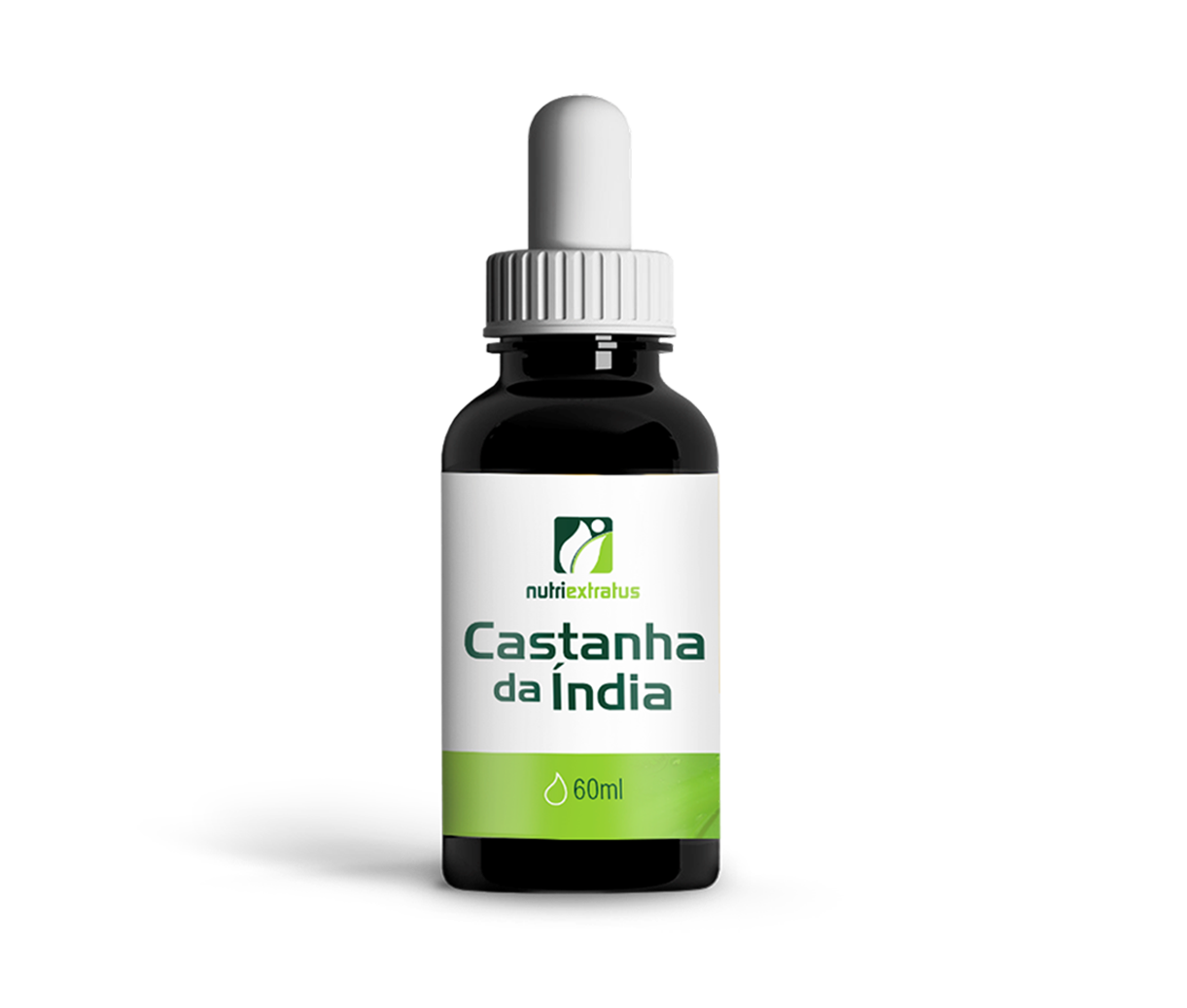 Extrato Vegetal de Castanha da Índia