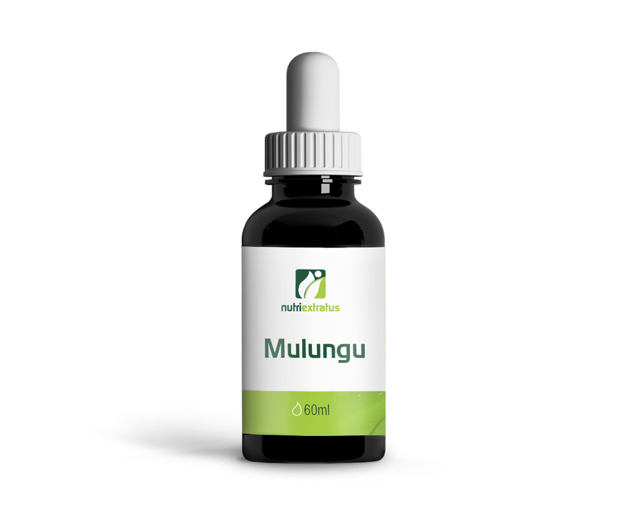 Extrato Vegetal de Mulungu