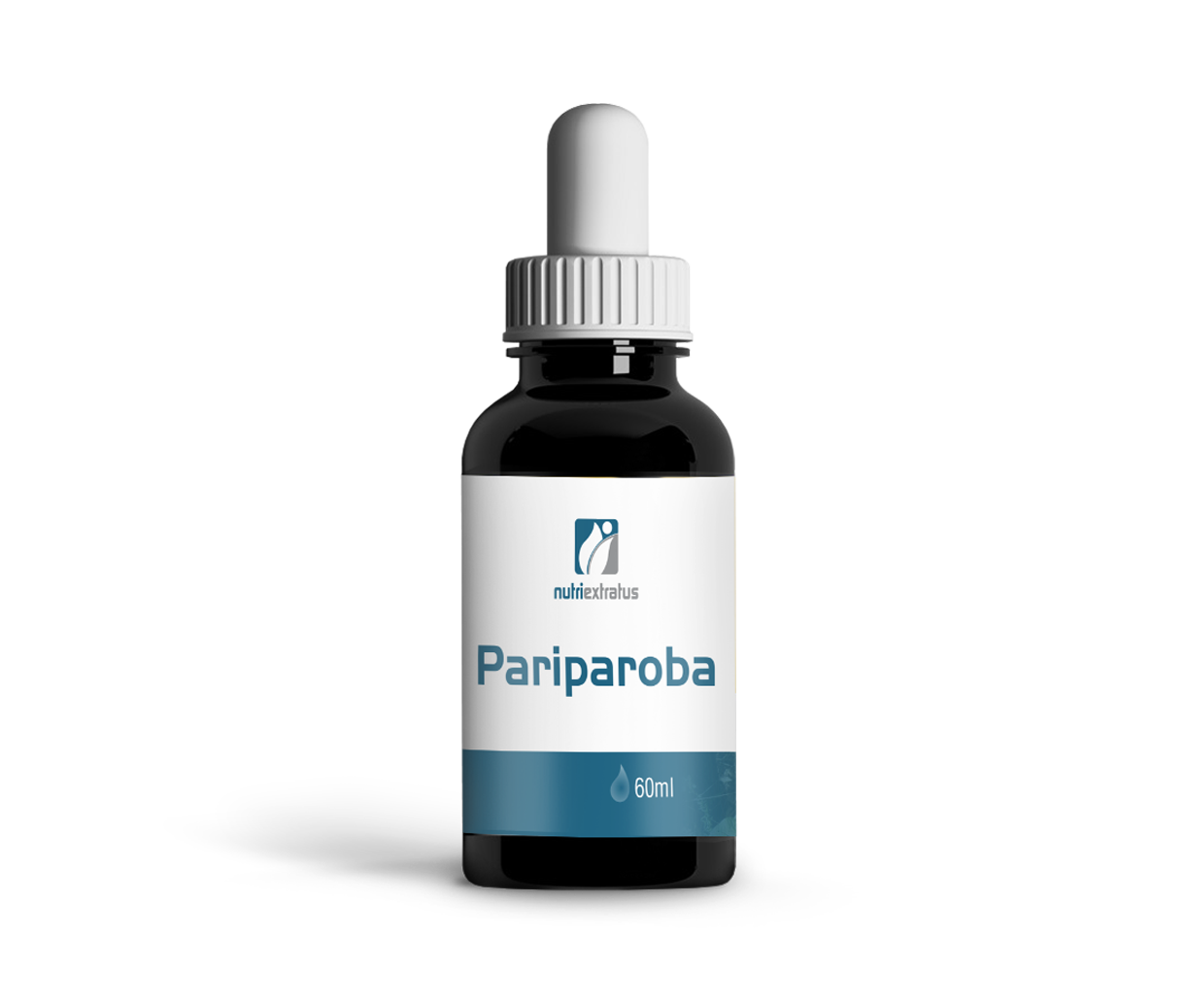 Extrato Vegetal de Pariparoba + Associações