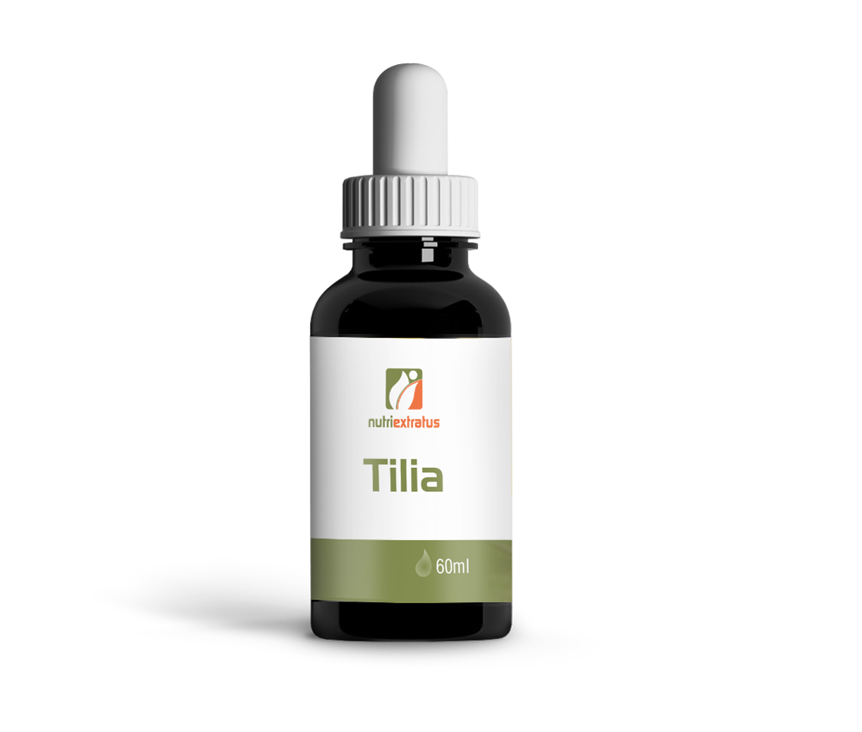 Extrato Vegetal de Tilia + Associações