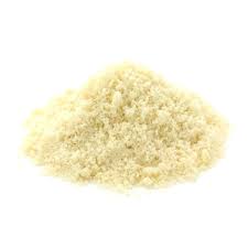 Farinha de Amêndoas
