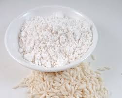 Farinha de Arroz