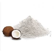 Farinha de Coco