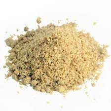 Farinha de Gergelim