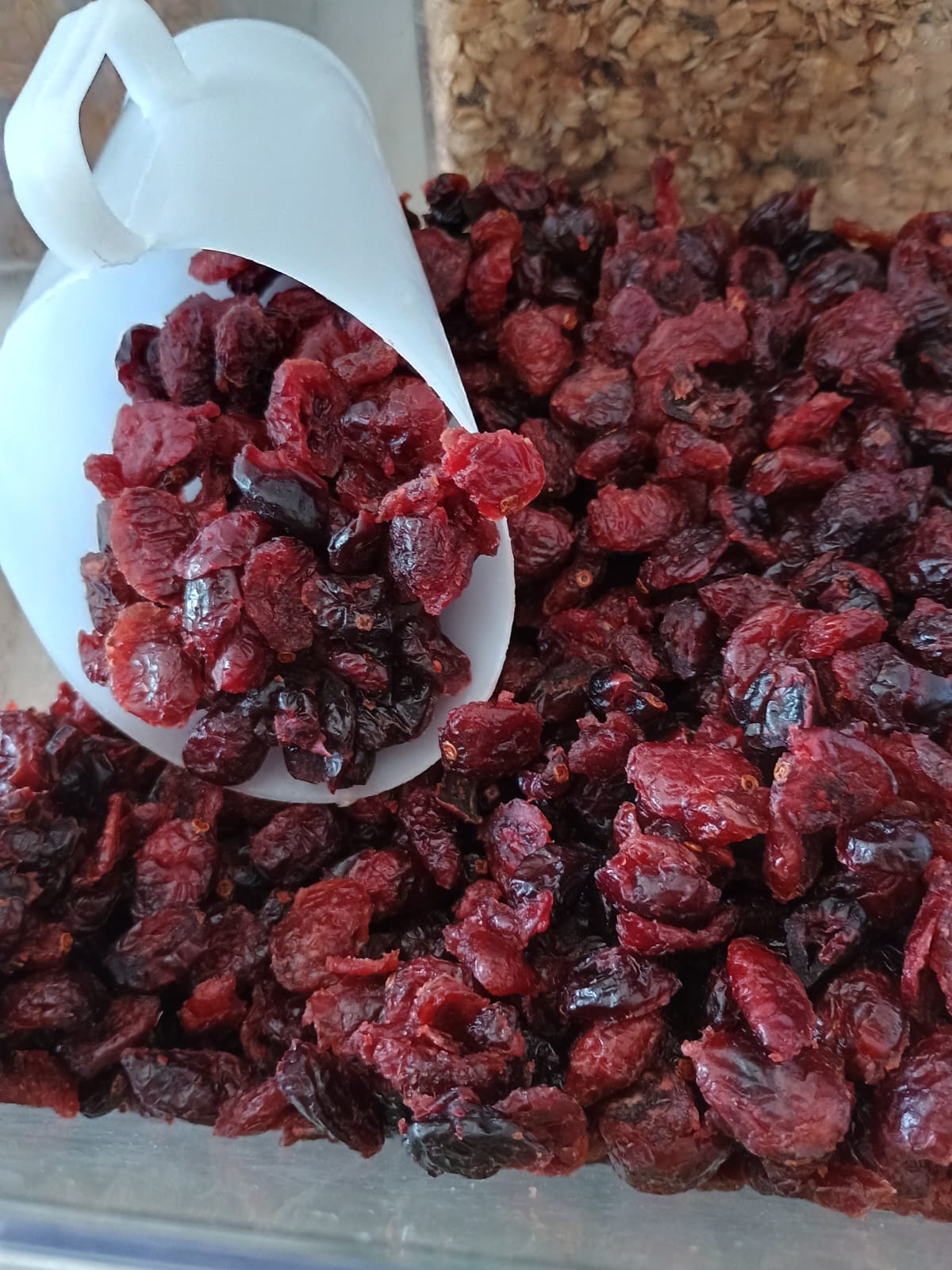Gran Berry