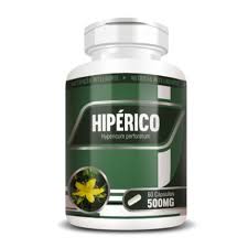 Hipérico (Hypericum perforatum) – Nutriextratus