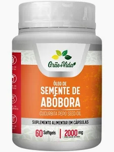 Natu Golden Life Nutrition - Óleo de Semente de Ab