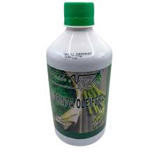 Nectamel Medicinal - Moringa Oleífera - 500 ml