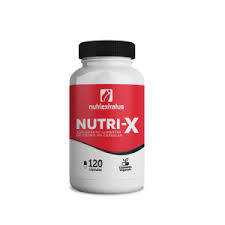 Nutri-X (Cromo) – Nutriextratus